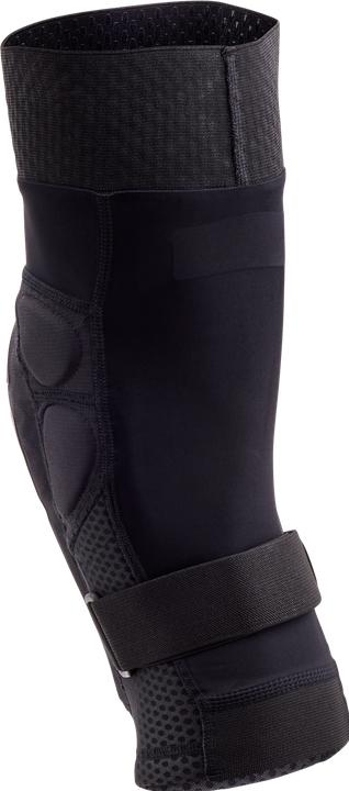 Produktbild Fox Kn-Gua 24 Launch Pro Blk (S, Knieschoner, Paar)