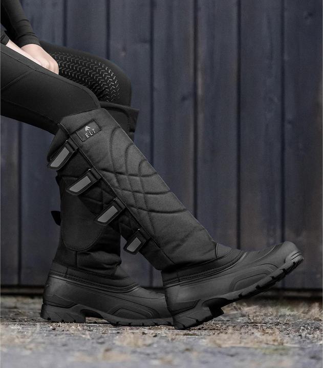 Image du produit ELT Bottes d'équitation thermiques Essential (31)