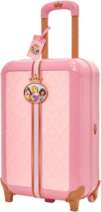 Image du produit Disney Princess - Style Collection Deluxe Play Suitcase (223824)