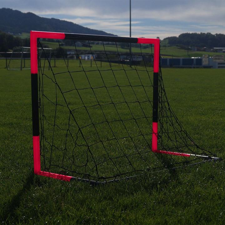 Produktbild Omada Zerlegbares Fussballtor