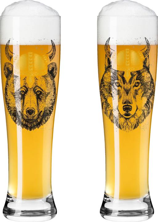 Image du produit Ritzenhoff Temps D'Utilisation (0.65 l, 2x)