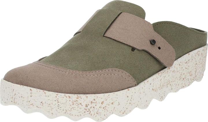 Immagine prodotto Asportuguesas Con questo comodo e moderno mulo realizzato in pelle di alta qualità, ti presentiamo una (42)