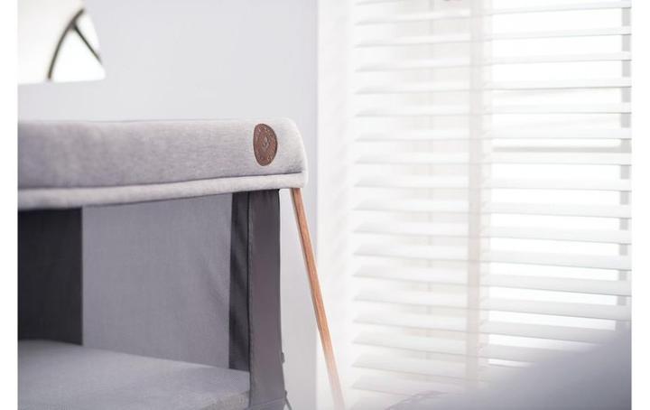 Produktbild Maxi-Cosi Iris Essential Graphite