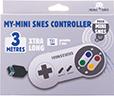 Produktbild Freaks and Geeks Gamepad compatibile Mini SNES F&G