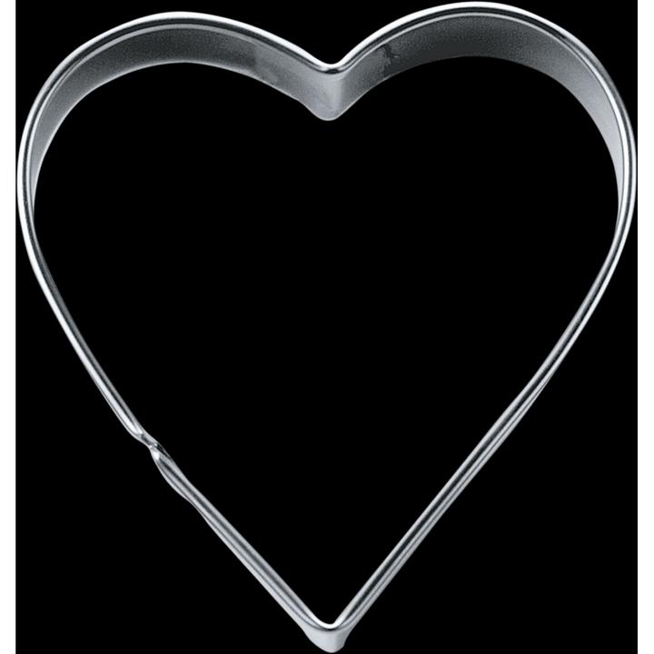 Immagine prodotto Städter Cuore tagliabiscotti