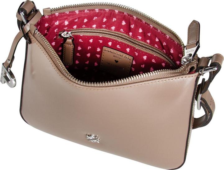 Immagine prodotto Picard Borsa a tracolla Tie nera in pelle 21 cm