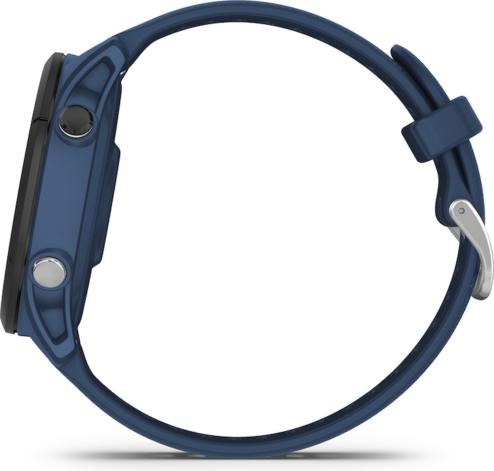 Actual product image Garmin Forerunner 255 (46 mm)