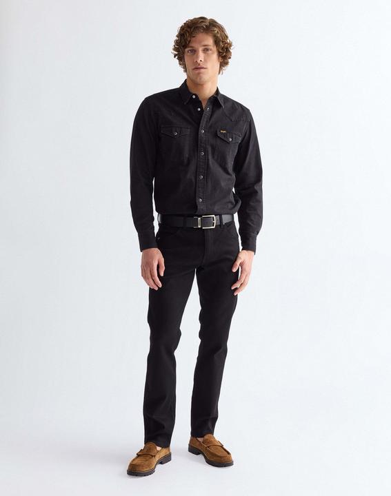 Produktbild Wrangler Jeans Greensboro (42)