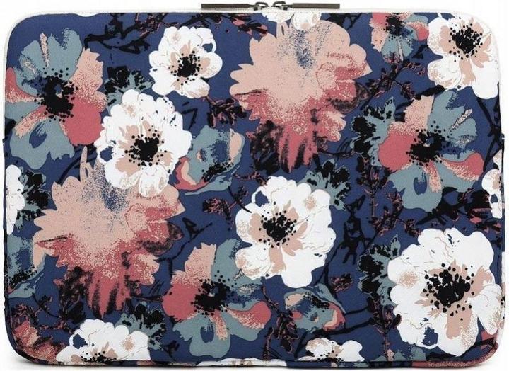 Image du produit Canvaslife Blue Camellia (14", Universel)