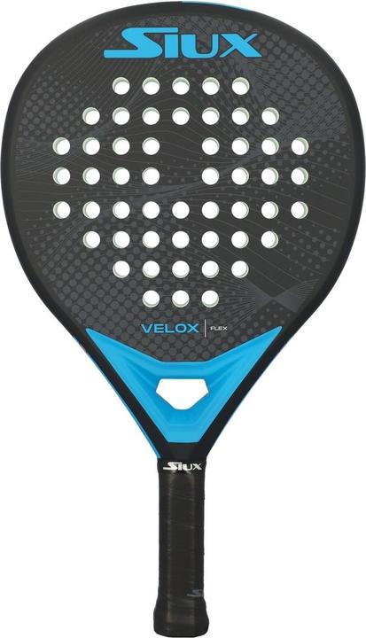 Produktbild Siux Velox Flex Blue