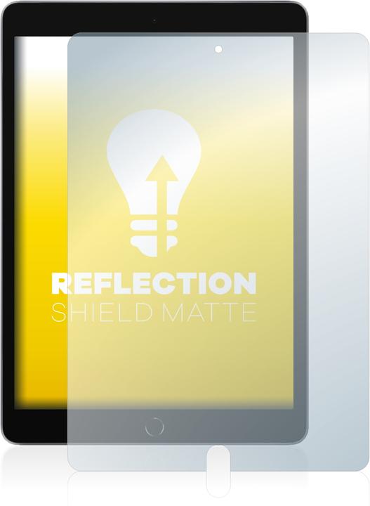 Productafbeelding upscreen Reflection Shield Matte Screen Protector (1 Pcs., Apple iPad 2019 (7e generatie), Apple iPad 2020 (8e generatie), Apple iPad 2021 (9e generatie))
