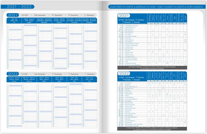 Immagine prodotto Clairefontaine Quando (Speciale)