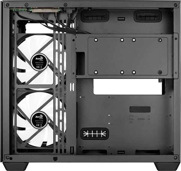 Produktbild AeroCool Dryft (ATX, mATX, Mini-ITX)
