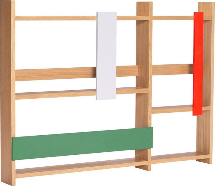 Hübsch Arki (110 x 12 x 80 cm)