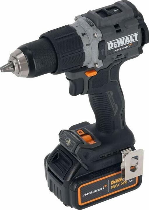 Produktbild DeWalt DCD85MP2T Mclaren (Akkubetrieb)