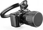 Actual product image Metalmorphose Key fob camera