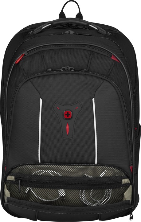 Wenger Carbon Pro Business Backpack (33 l)