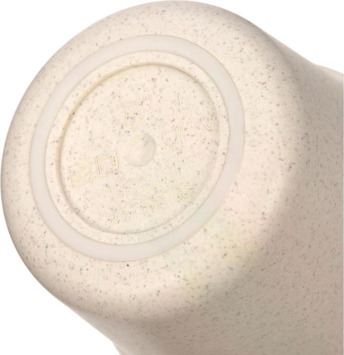 Actual product image Lässig Trinkbecher Schaf + Gans