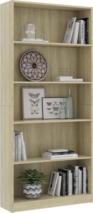 Produktbild VidaXL Grange (80 x 24 x 175 cm)