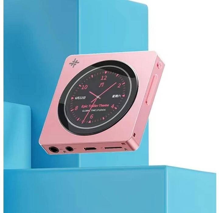 Produktbild FiiO Snowsky DISC (2000 GB)