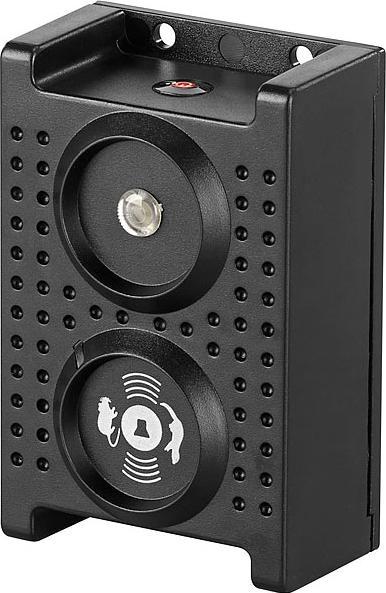 Produktbild Exbuster Mobiles Hochfrequenz-Marder-Abwehrgerät mit LED-Blitz & Vibrationssensor