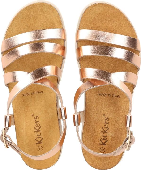 Produktbild Kickers Sandalen