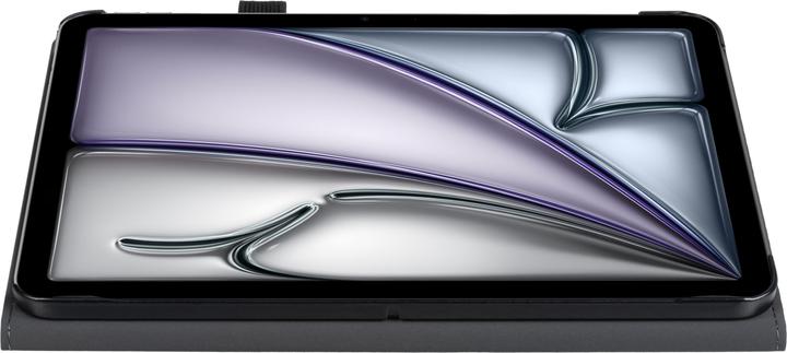 Actual product image Gecko Covers Book-Cover Easy-Click black (iPad Air 11 2024 (M2))