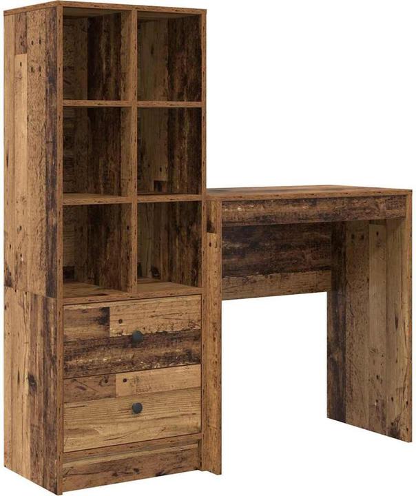 Immagine prodotto vidaXL Scrivania (40 x 40 x 127 cm)