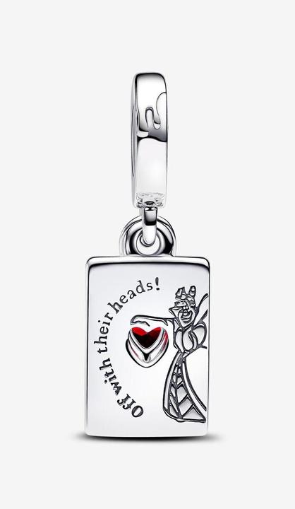 Produktbild Pandora Disney Villains Herzkönigin (Silber 925, Emaille)