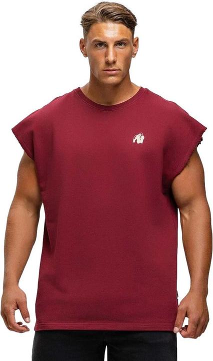 Produktbild Gorilla Wear Bouse Cut Off (S)