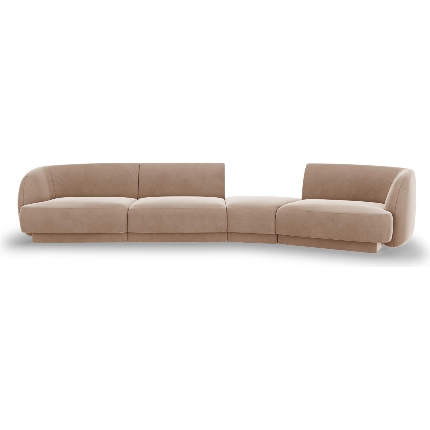 Micadoni, Sofa, Miley (2-Sitzer, 3-Sitzer, 4-Sitzer)