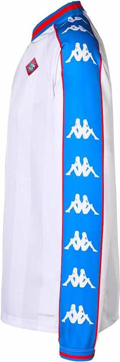 Actual product image Kappa SM Caen Long Sleeve Third Shirt 2024/25 (XXL)