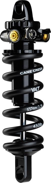 Produktbild Cane Creek Double Barrel Coil IL (200 mm, 57 mm)