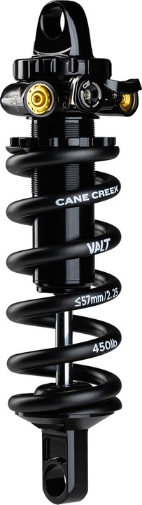 Cane Creek Double Barrel Coil IL (200 mm, 57 mm)