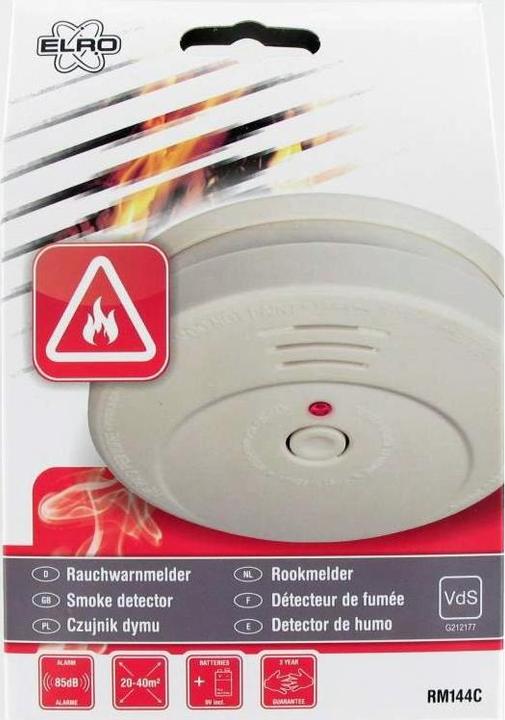 Actual product image Pentatech RA 260