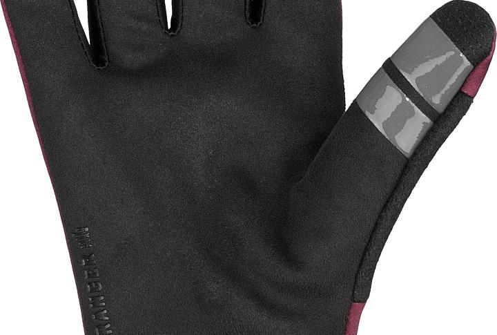 Actual product image Fox Ranger Fire (M)