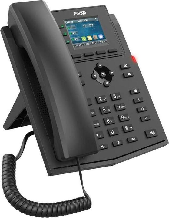 Immagine prodotto Fanvil Telefono IP a filo X303-2