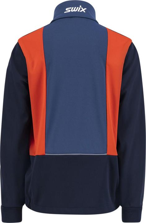 Produktbild Swix Cross Jacket Junior (164)