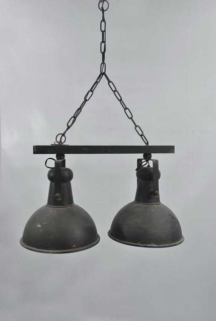 Swisshandel24 Dining table pendant lamp (E27)