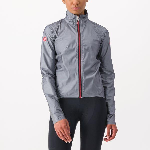 Produktbild Castelli Tempesta Lite W Jacket (L)