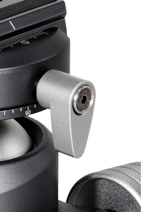 Actual product image Benro GX25 (Spherical head)