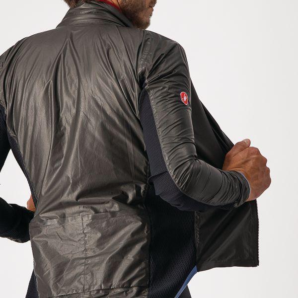 Immagine prodotto Castelli Giacca Slicker Pro (S)