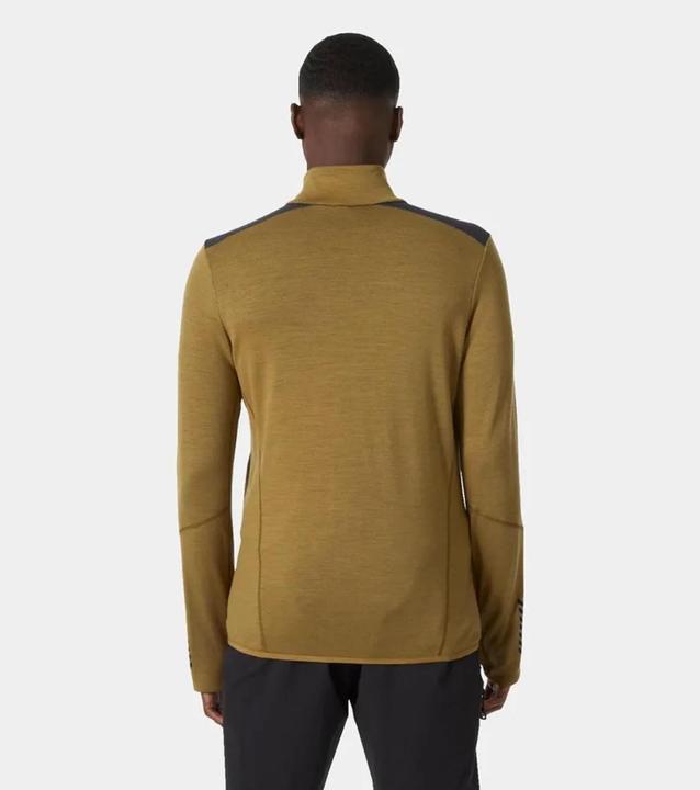 Actual product image Helly Hansen Merino Undershirt Lifa (M)