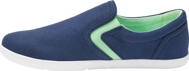 Actual product image Xero Shoes Dillon Canvas Slip-On (32)