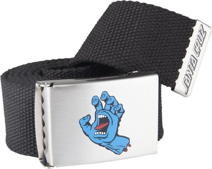 Actual product image Santa Cruz Screaming Mini Hand Belt