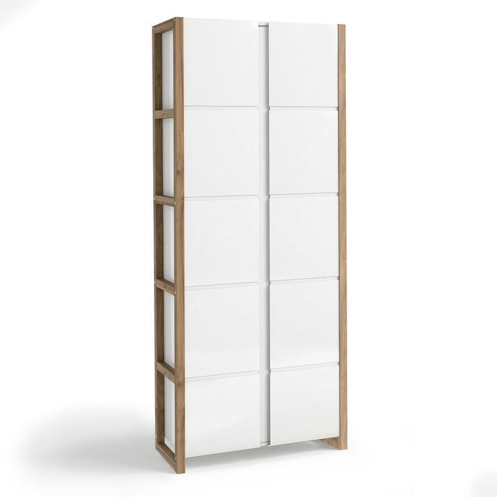Actual product image La Redoute Interieurs Compo (80 x 33.5 x 190 cm)