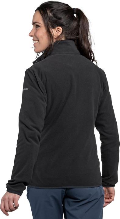 Produktbild Schöffel Fleece Jacket Style Ash (42, XL)