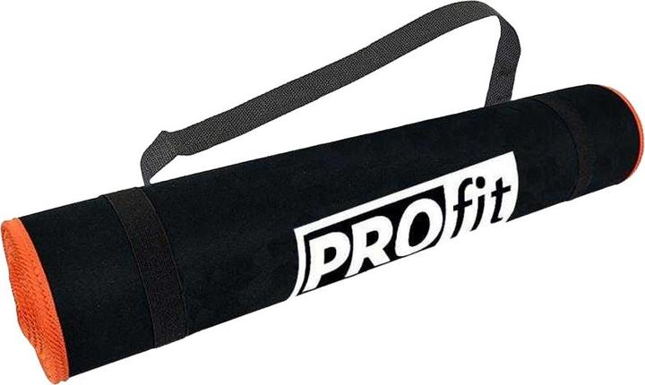 Produktbild Pro-Fit Yogamatte EVA Logo (6 mm)