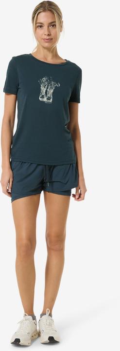 Actual product image Super Natural Flower Boots (S)