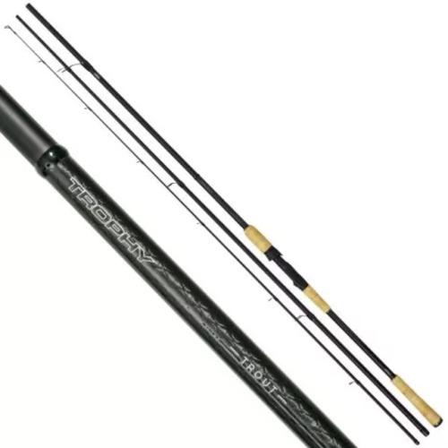 Produktbild Zebco Trophy Trout 2-15g (Allroundrute, 350 cm)